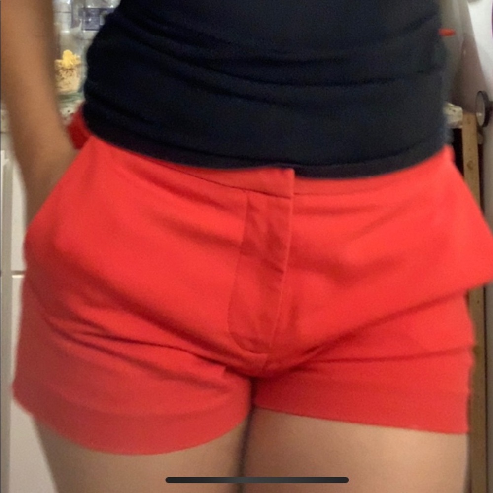 Zara Basic Shorts - image 7